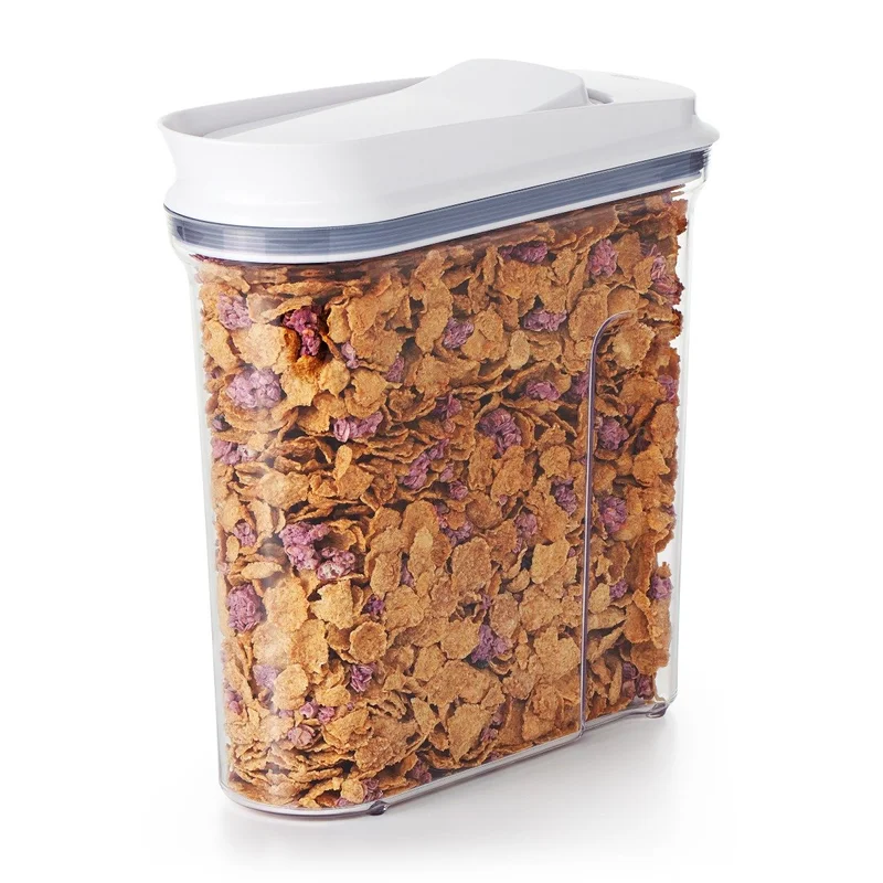 Image of POP Medium Cereal Dispenser (3.4 Qt.)