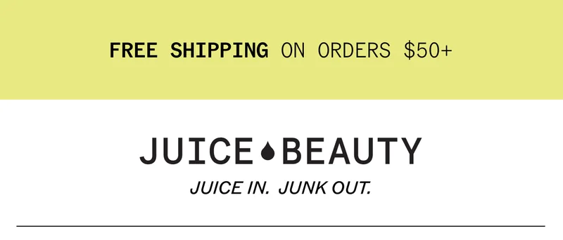 THE JUICE DIFFERENCE