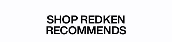 shop Redken recommends