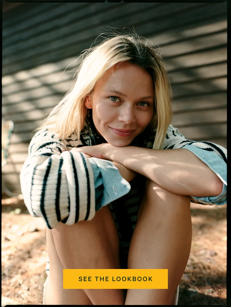 Faherty On Film