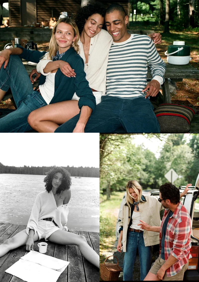 Faherty On Film