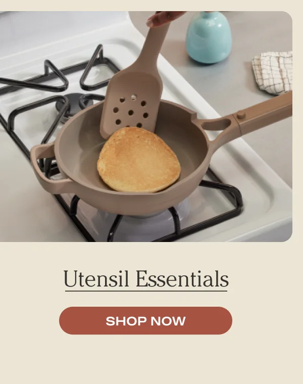 Utensil Essentials