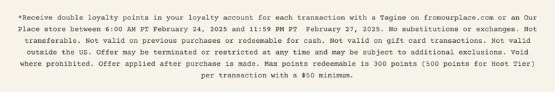 Klarna: CA resident loans made or arranged pursuant to California Finance Lenders Law license.