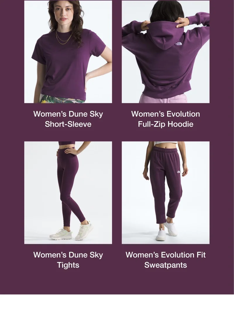 Women's Matching Sets