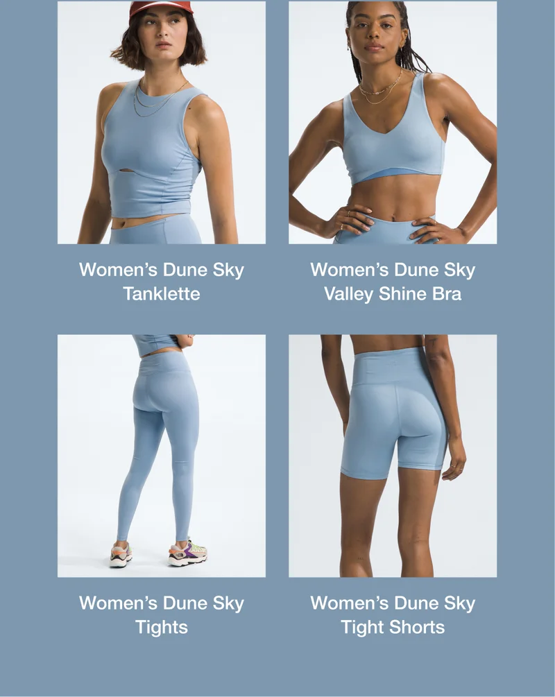Women's Matching Sets