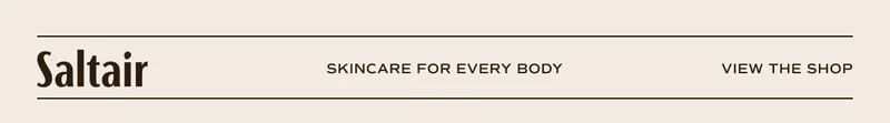 saltair homepage