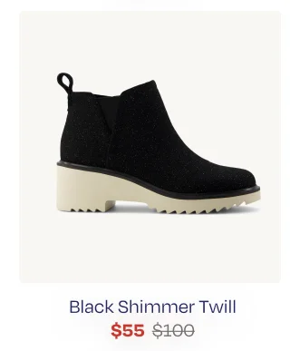 Maude Wedge Boot - Image
