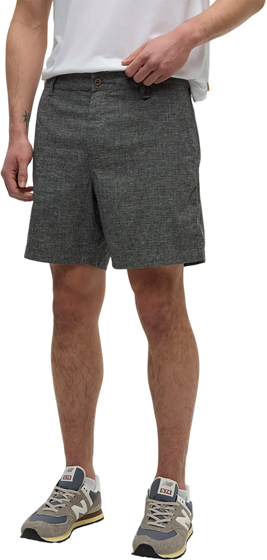 tentree,  Hemp Latitude 7
