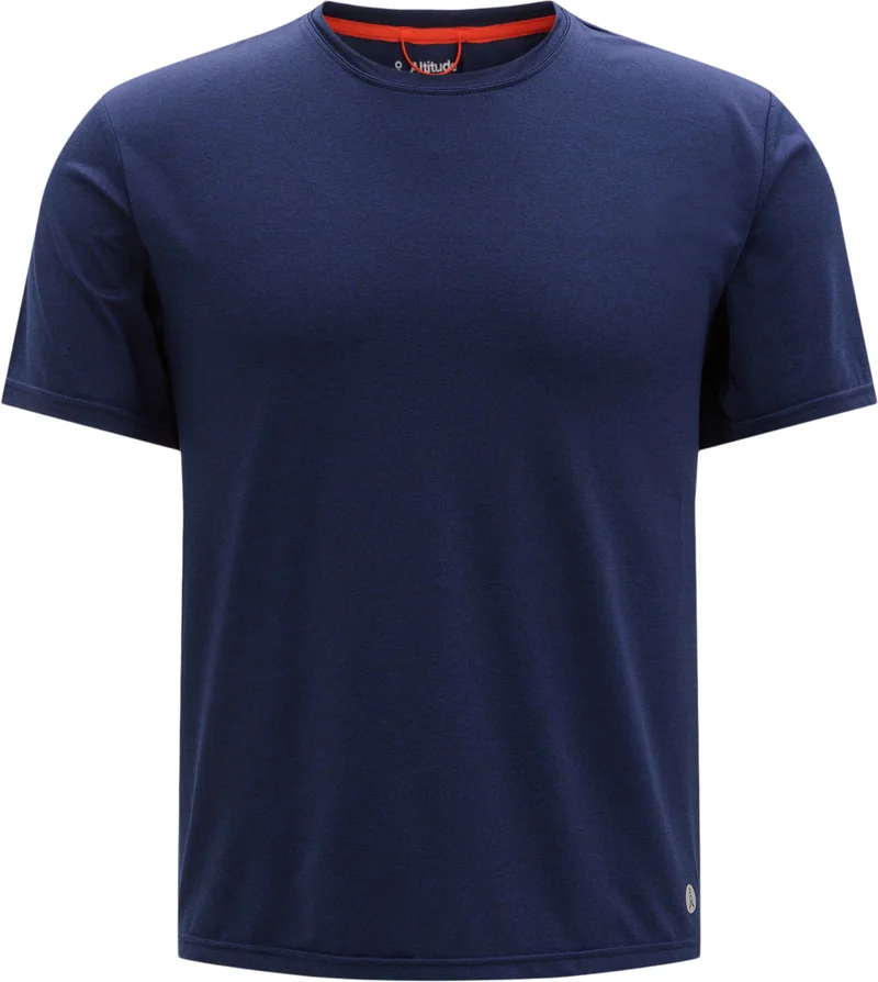 Altitude Sports,  Moisture Wicking Training Short Sleeve T-Shirt - Men's