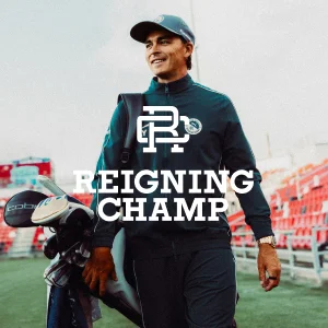 Reigning Champ.