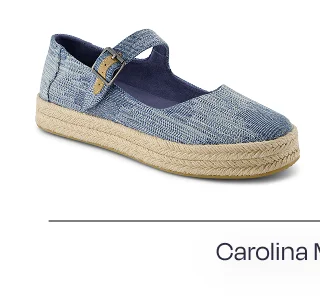 Carolina Mary Jane - Image