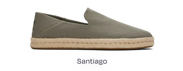Santiago - Image