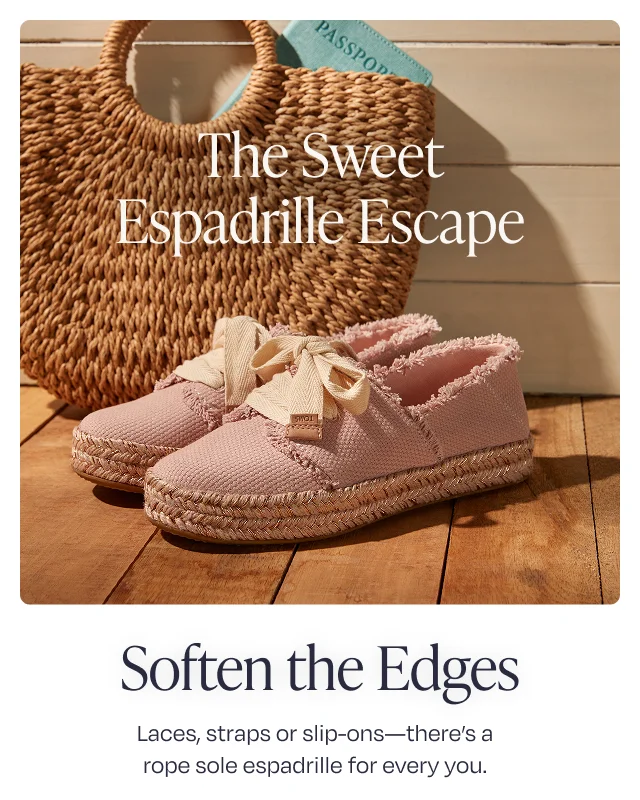 Carolina Lace-Up - Image