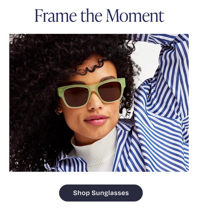 Shop Sunglasses - Image