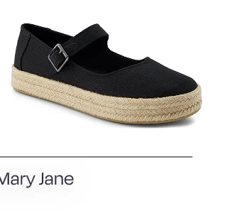 Carolina Mary Jane - Image