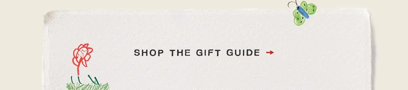 Shop The Gift Guide