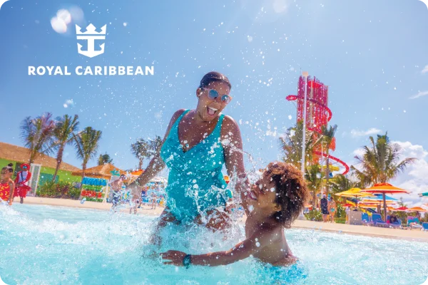 Royal Caribbean Cruises