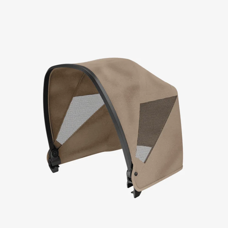 Retractable Canopy