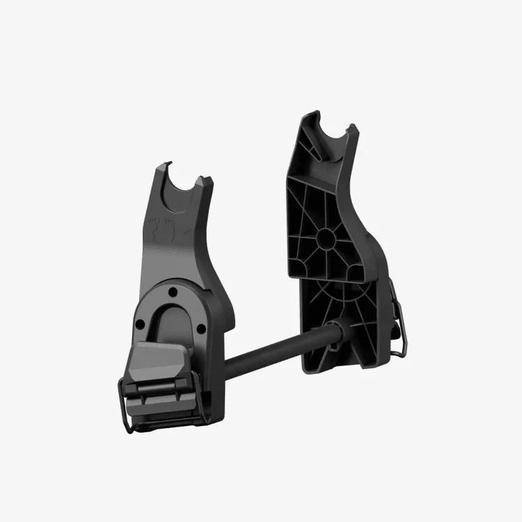 Infant Car Seat Adapter