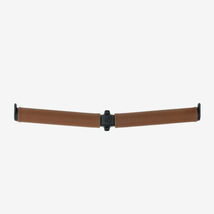 Leather Grips