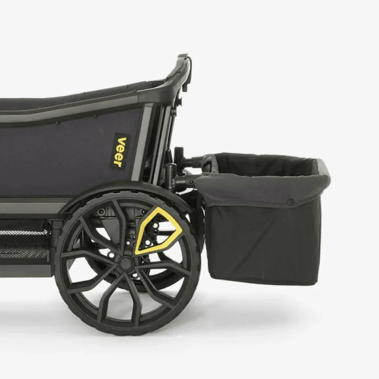 Foldable Storage Basket
