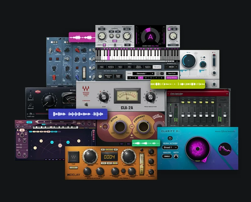 Waves Ultimate