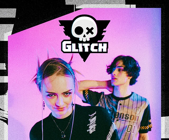 Glitch