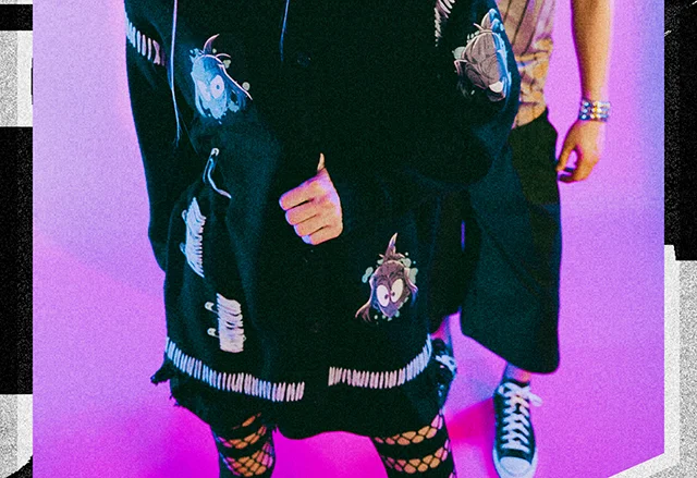 Glitch