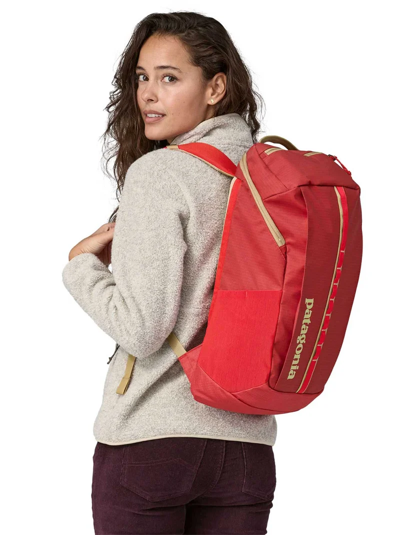 Black Hole Pack 25L