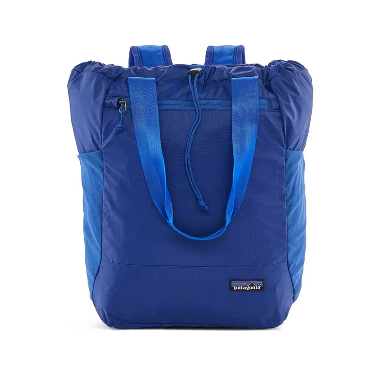 Ultralight Black Hole Tote Pack 27L