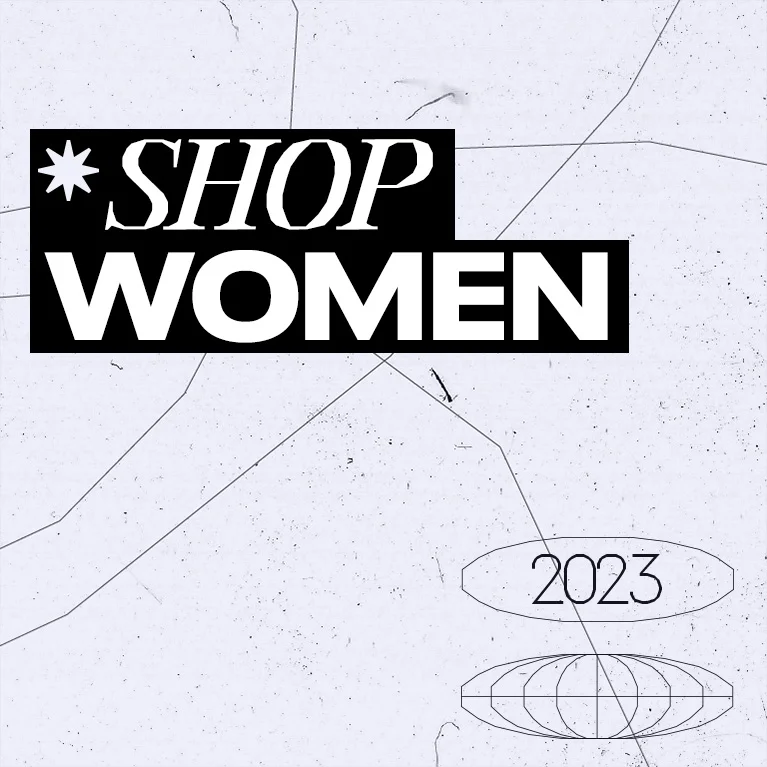 SHOP WOMEN