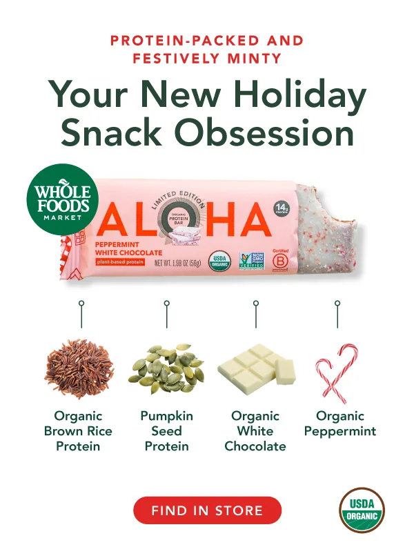Your New Holiday Obsession