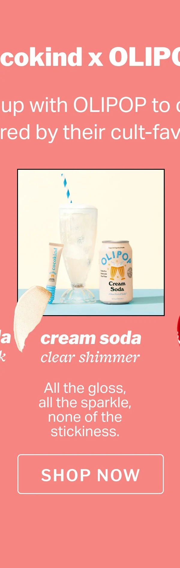 cream soda