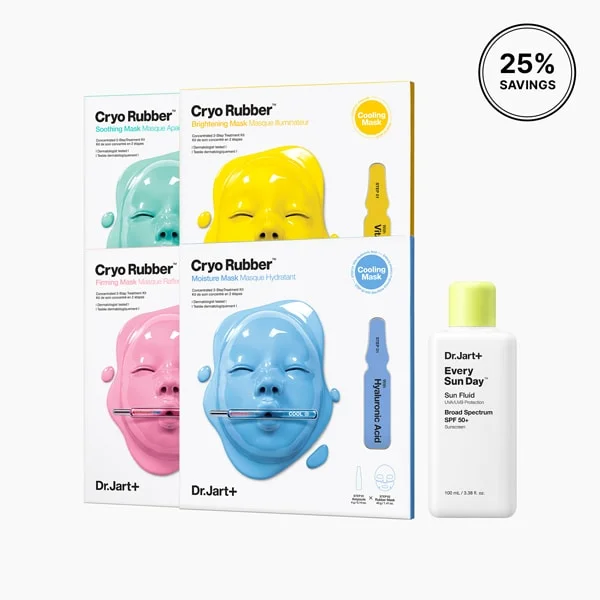 Selfcare Girly Value Set