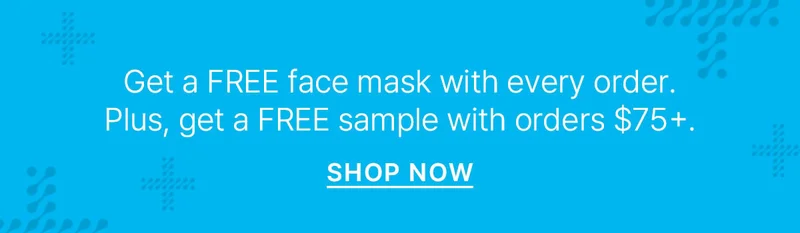 Calling all sensitive skin types. Get 3 free Cicapair full sizes with orders $65+.