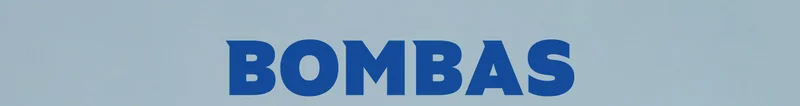 BOMBAS