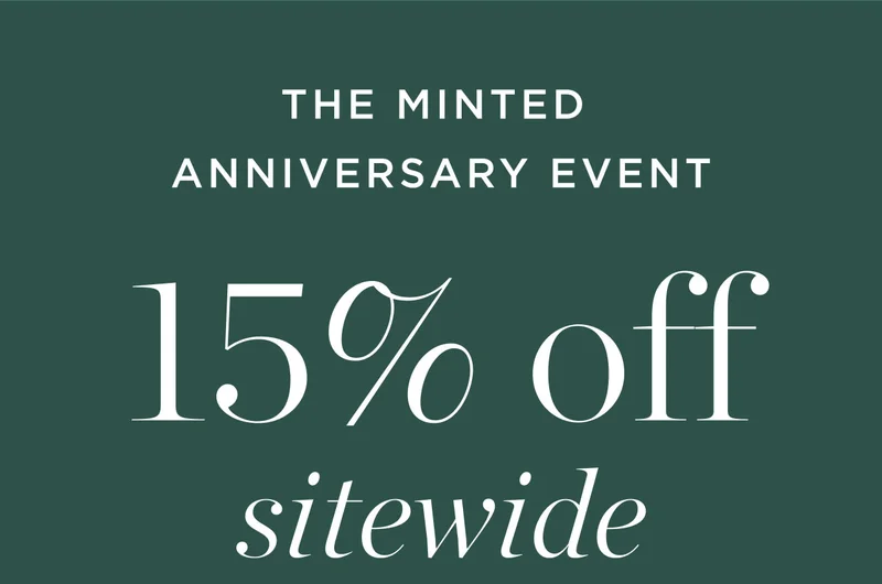 15% Off