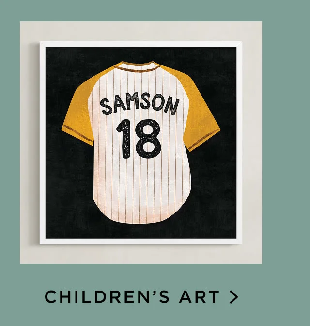 Children's Art