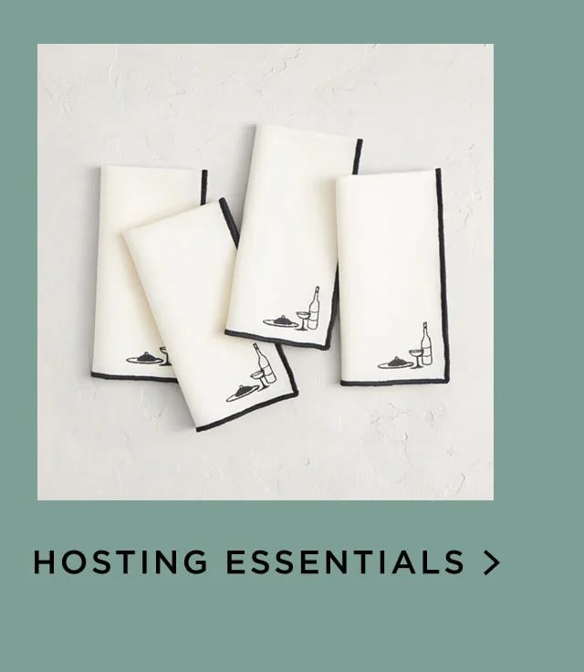 Hosting Essentials