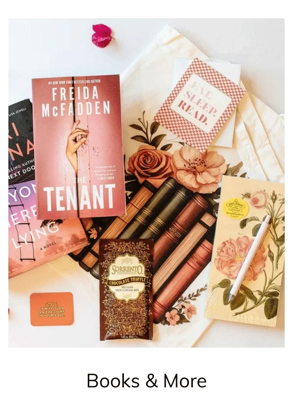 Books & More