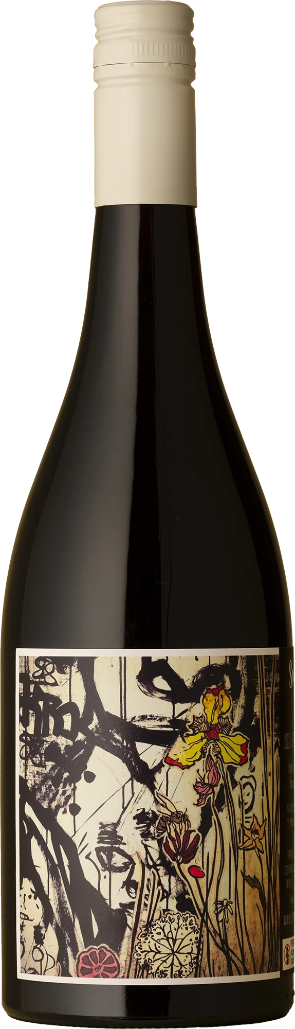 Image of Smallfry <br>Jellyfish Grenache 2023