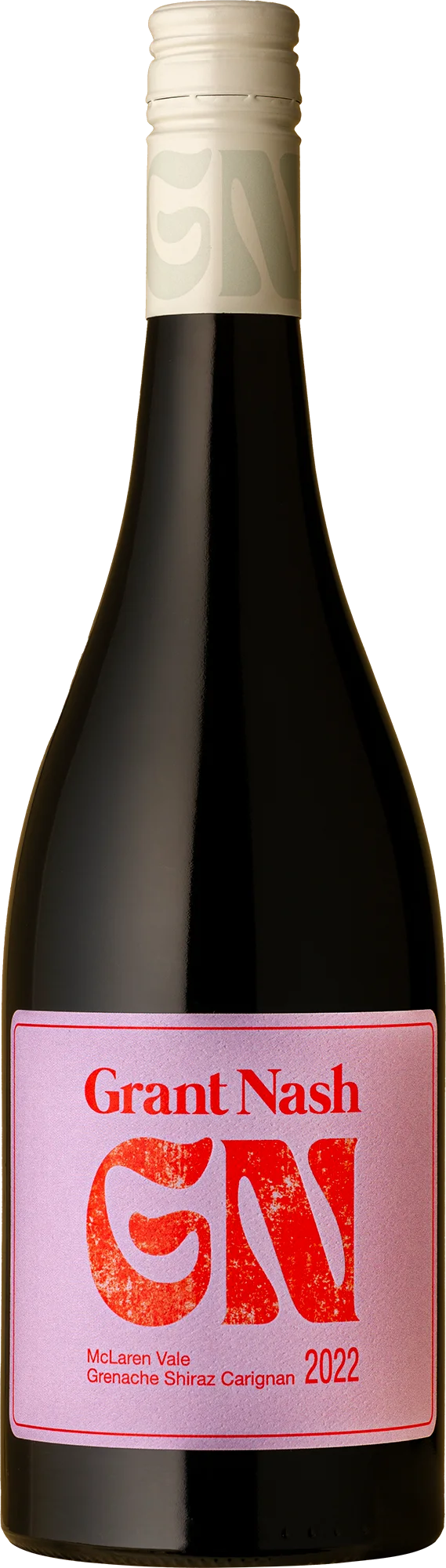 Image of Grant Nash <br>Lunch Wine Red Blend 2023