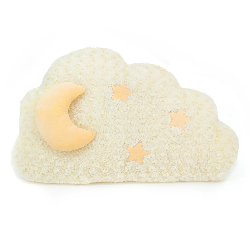 Image of Luxe Cloud Cat Bed