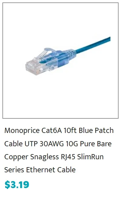 Dynamic image of product recommended based on your activity. Click to learn more.