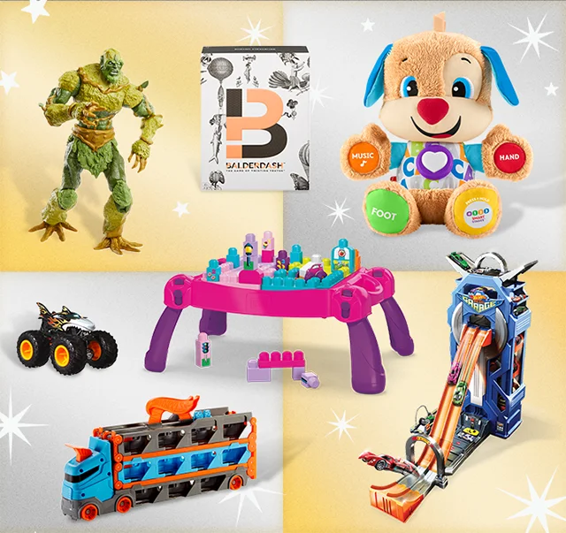 Top-Rated Gifts