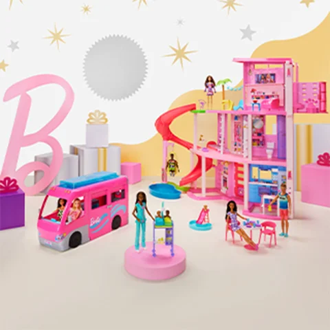 Doll-ightful Gifts