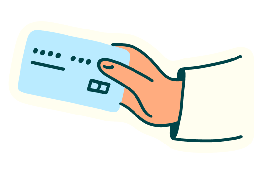 Premium credit card