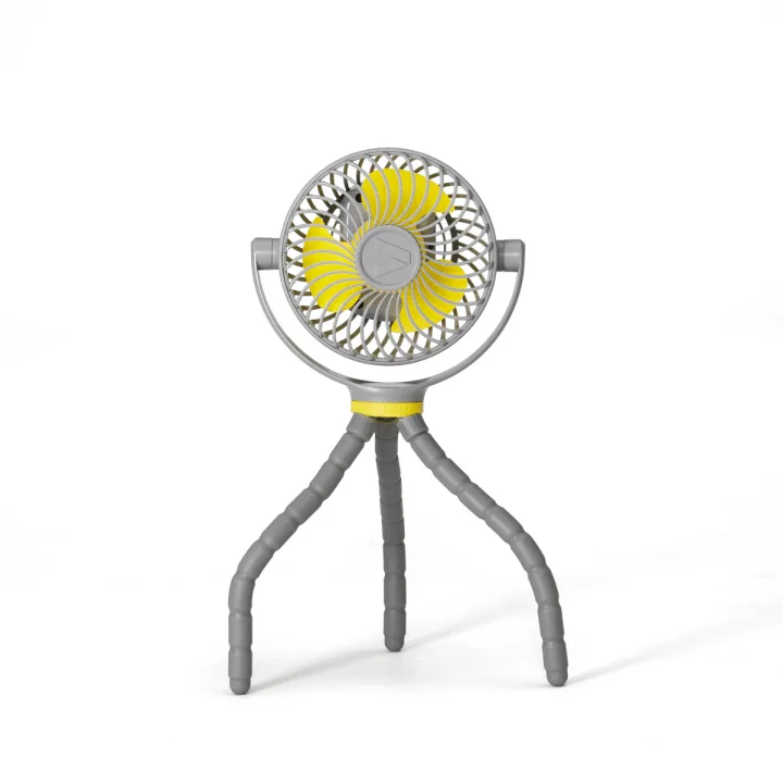 flex fan