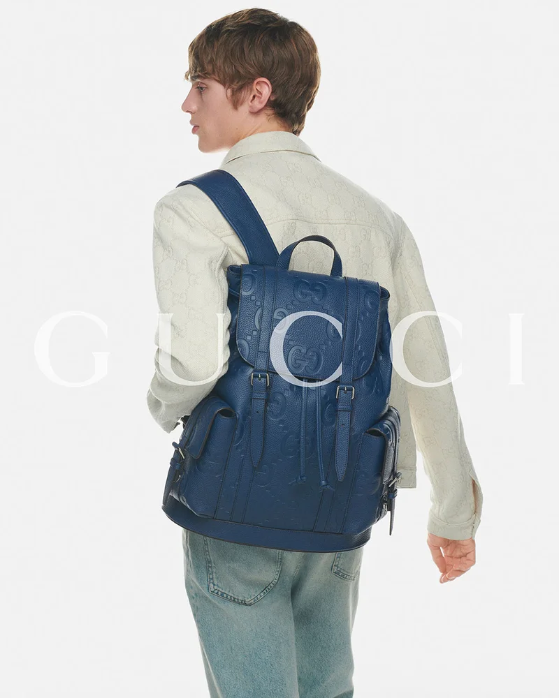 Bag Discover more on the Gucci website