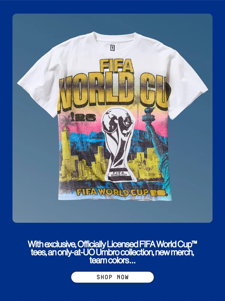 IMAGE-FIFA WORLD CUP